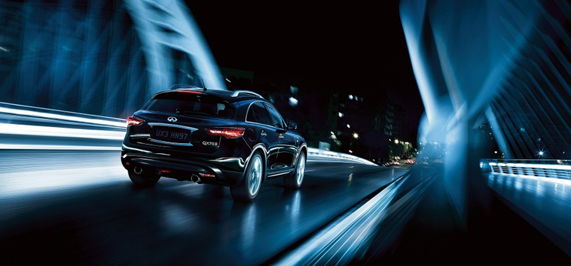 Illustration for article titled Infiniti QX70: Jalopnik's Buyer's Guide